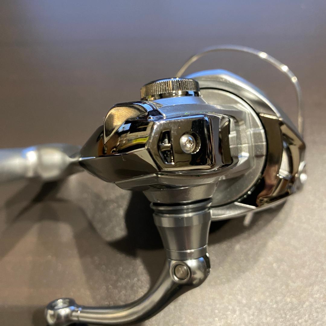 SHIMANO　15ストラディック　2500S