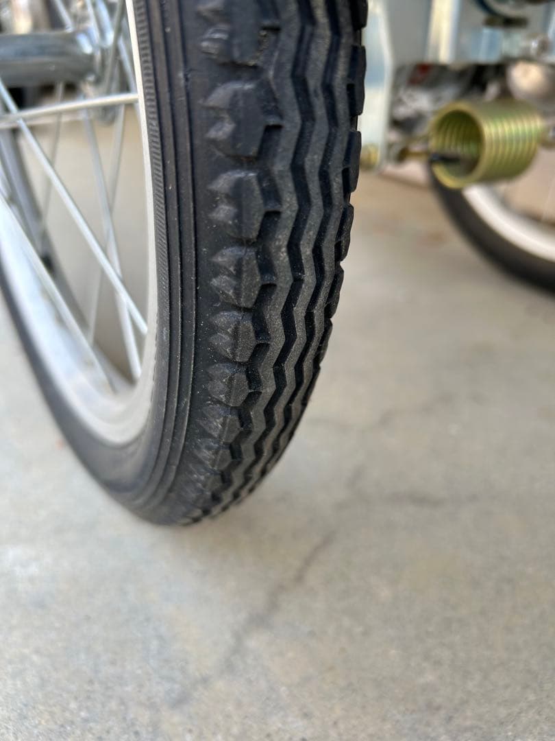 パナソニック　ビビライフ　電動アシスト三輪自転車　BE-FU831【お値下げ中】