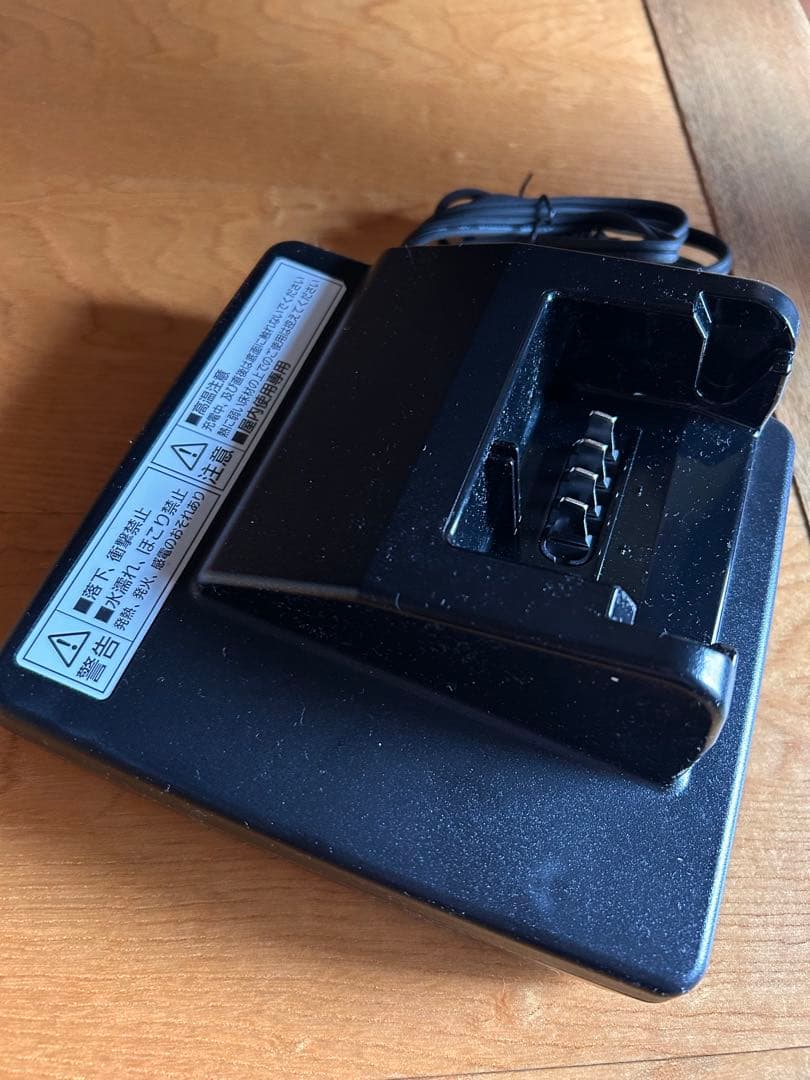 パナソニック　ビビライフ　電動アシスト三輪自転車　BE-FU831【お値下げ中】