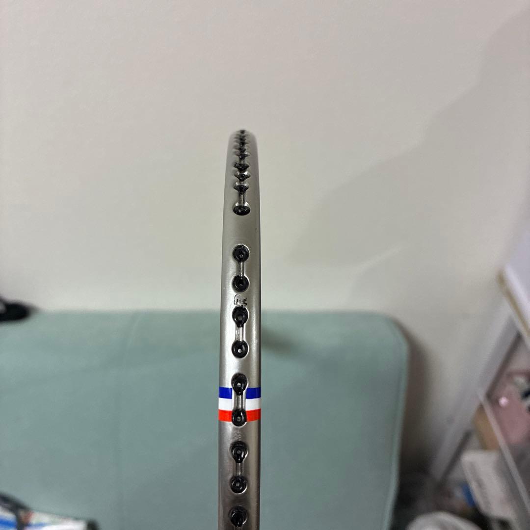 【BabolaT】サテライト6.5LTD ESSENTIAL（ケースなし）