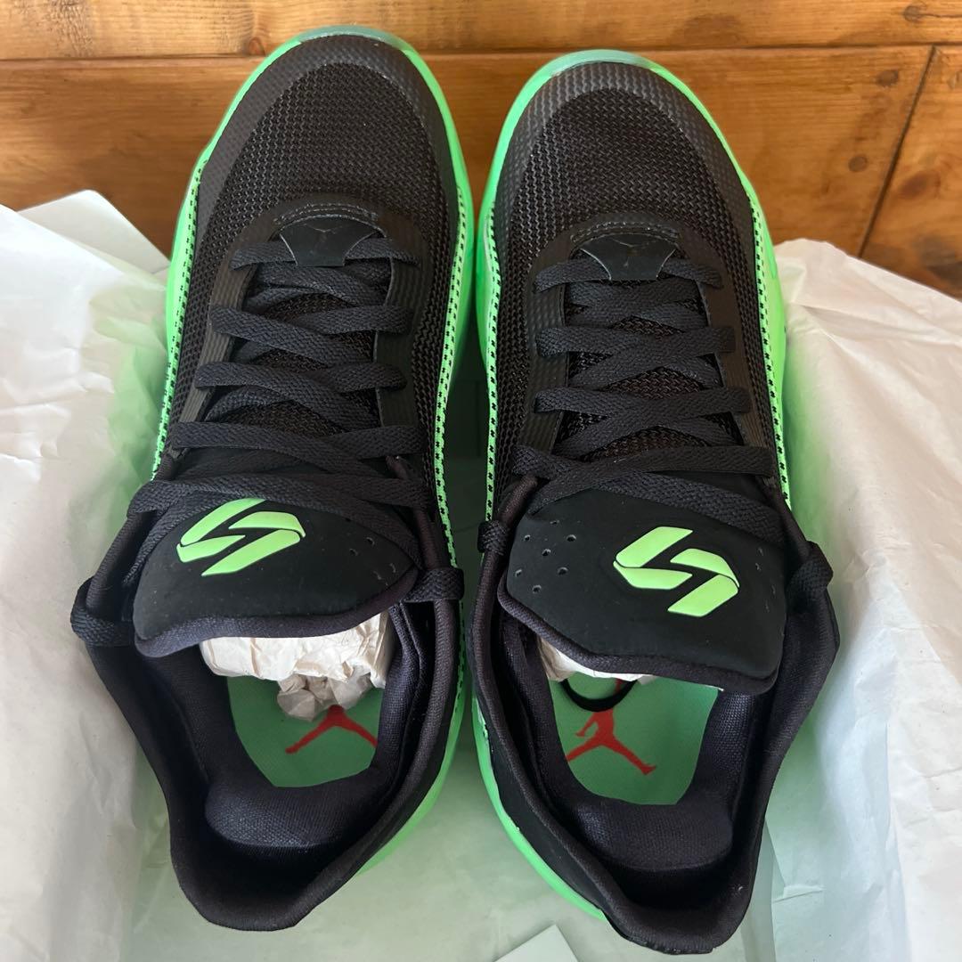 NIKE ジョーダン　ルカ5PF 26cm