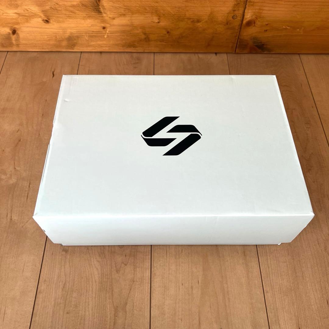 NIKE ジョーダン　ルカ5PF 26cm