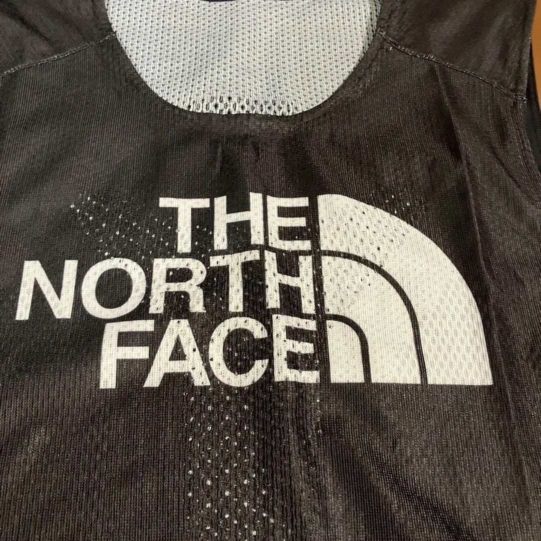 THE NORTH FACE Hypervent Crew Lサイズ