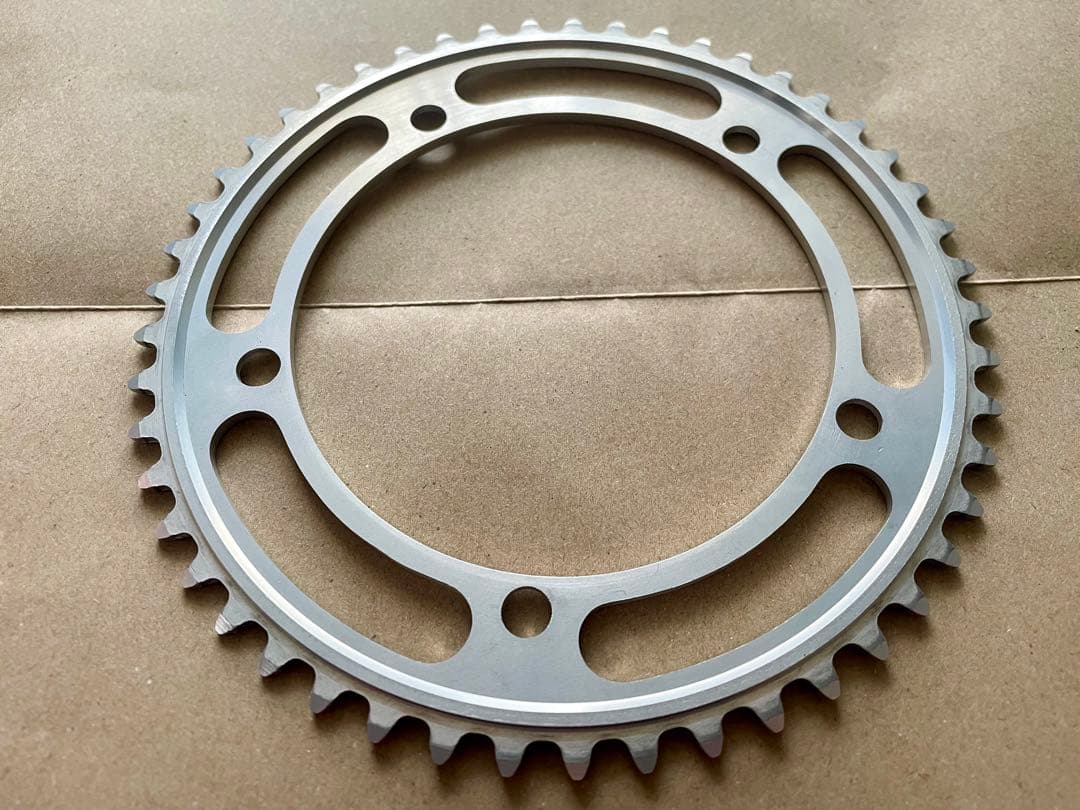 NJS 49T PCD144 Sugino スギノ マイティコンペティションSP