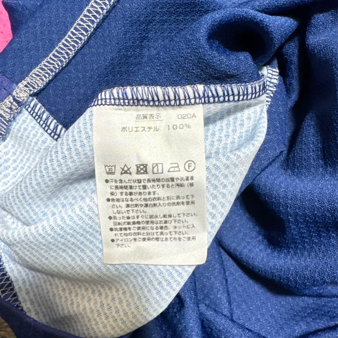 YONEX ヨネックス ゲームシャツ バドミントン　Lサイズ　日本代表