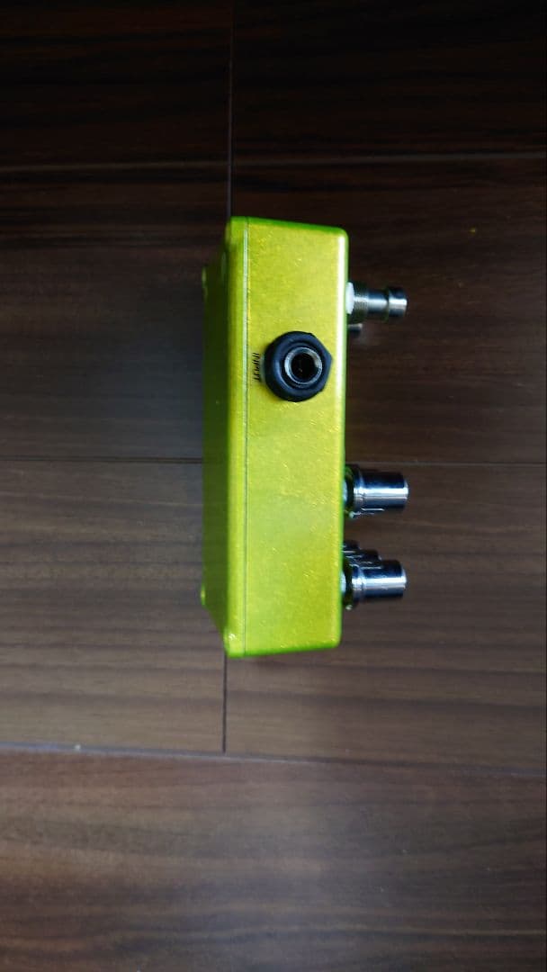 ギター VeroCity Effects Pedals RDL-DV Randall