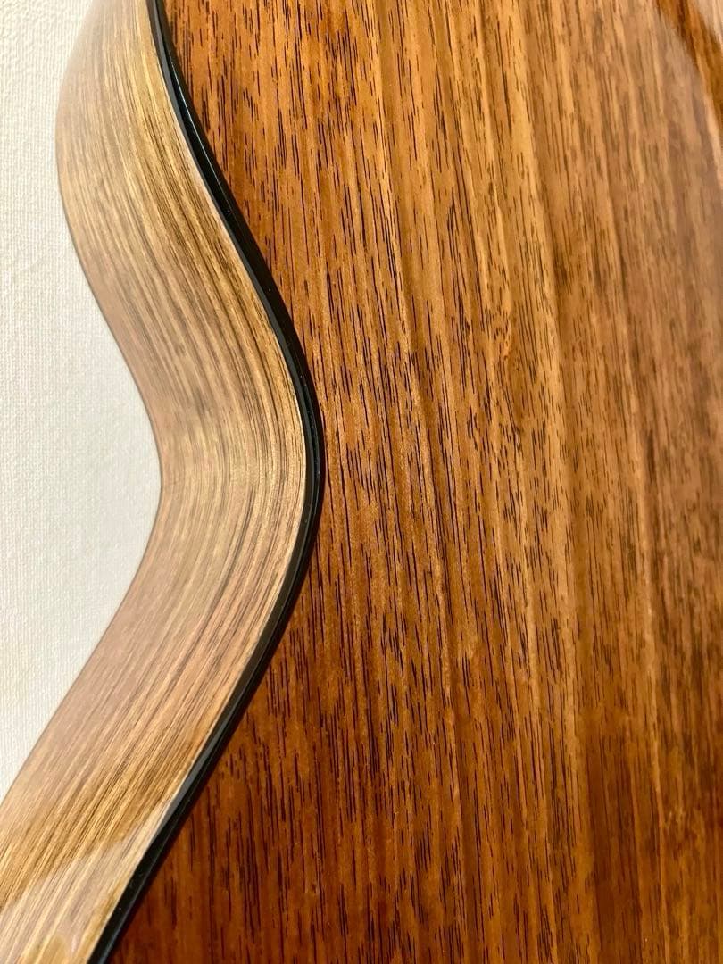 【超美品】Martin OOO-12E Koa トリプルオー コア