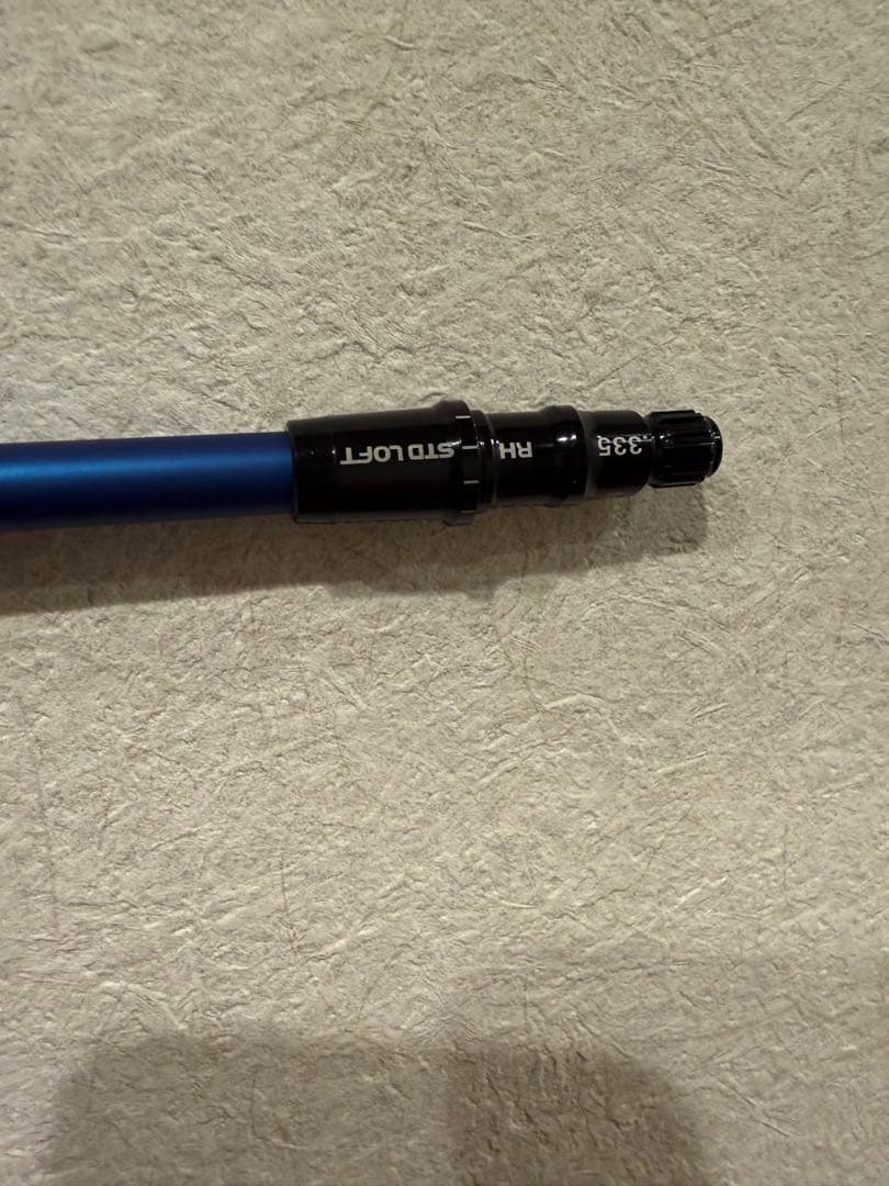 24VENTUS blue 6-S テーラーメイドスリーブ