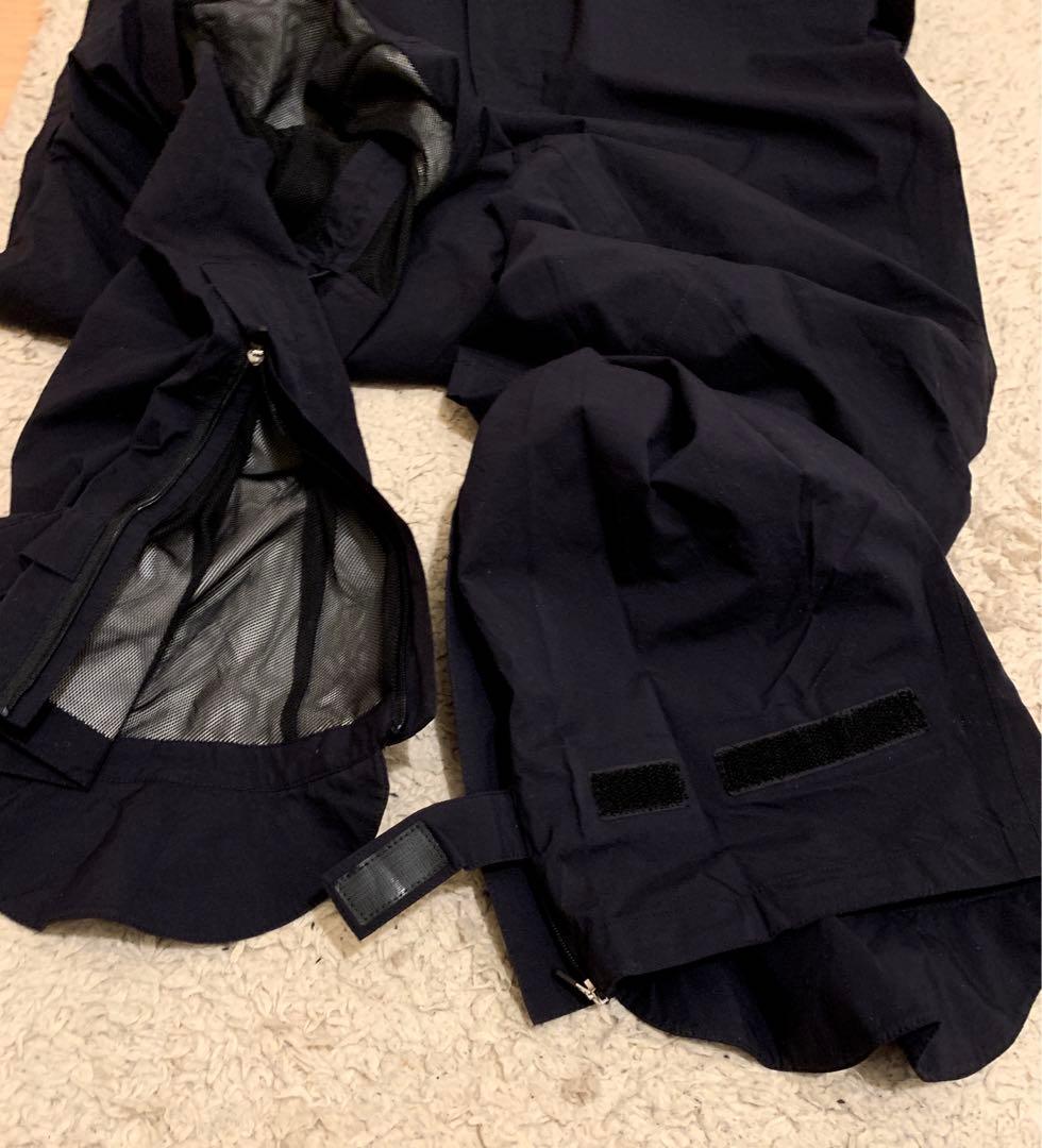 Munsingwear GORE-TEX ゴルフパンツ