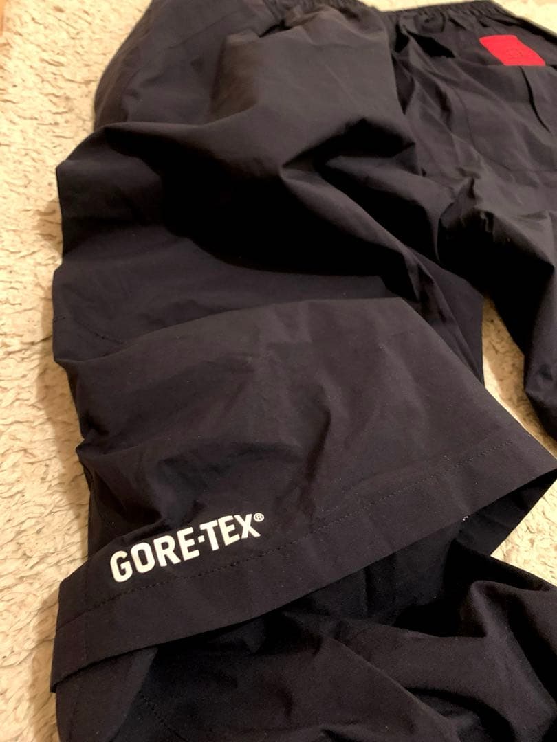 Munsingwear GORE-TEX ゴルフパンツ