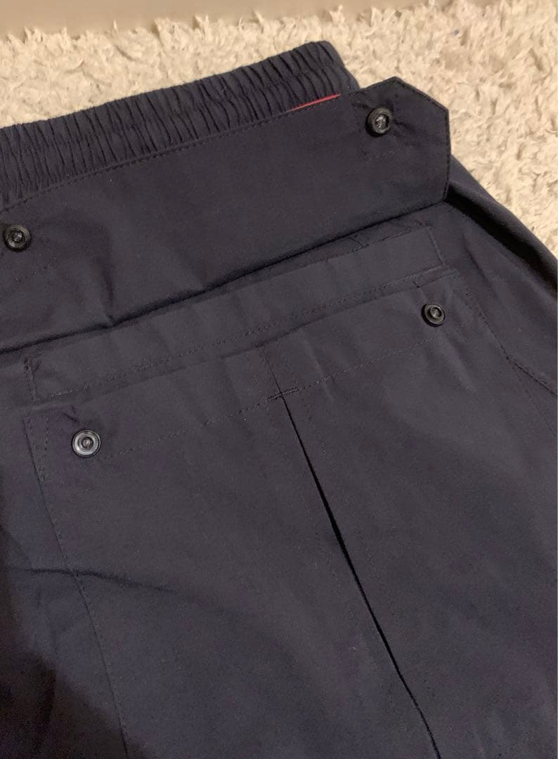 Munsingwear GORE-TEX ゴルフパンツ