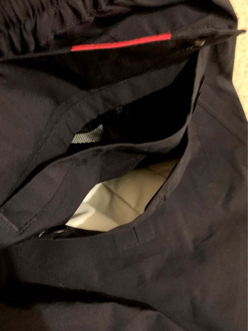 Munsingwear GORE-TEX ゴルフパンツ