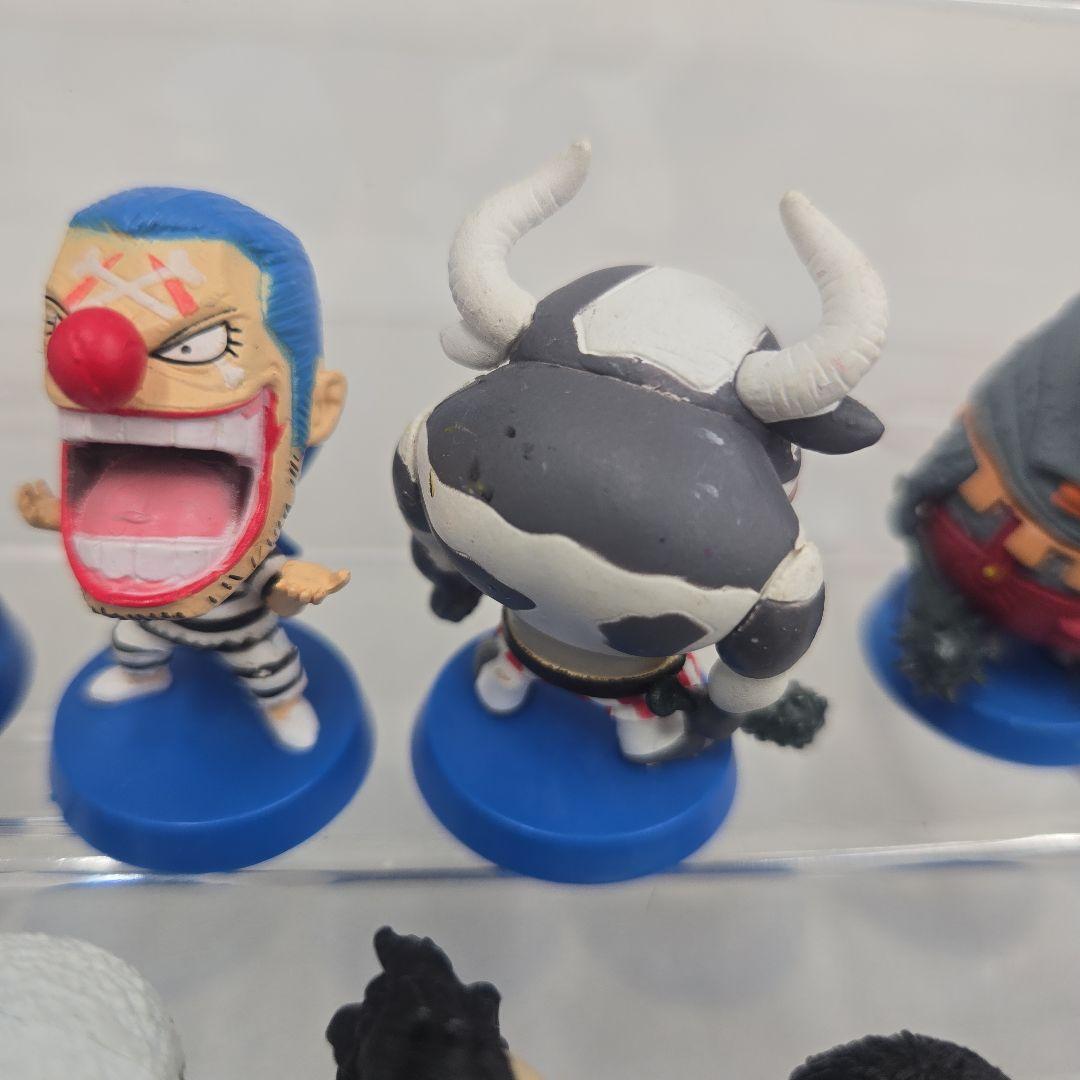 【まとめ売り】ワンピース アニキャラヒーローズ