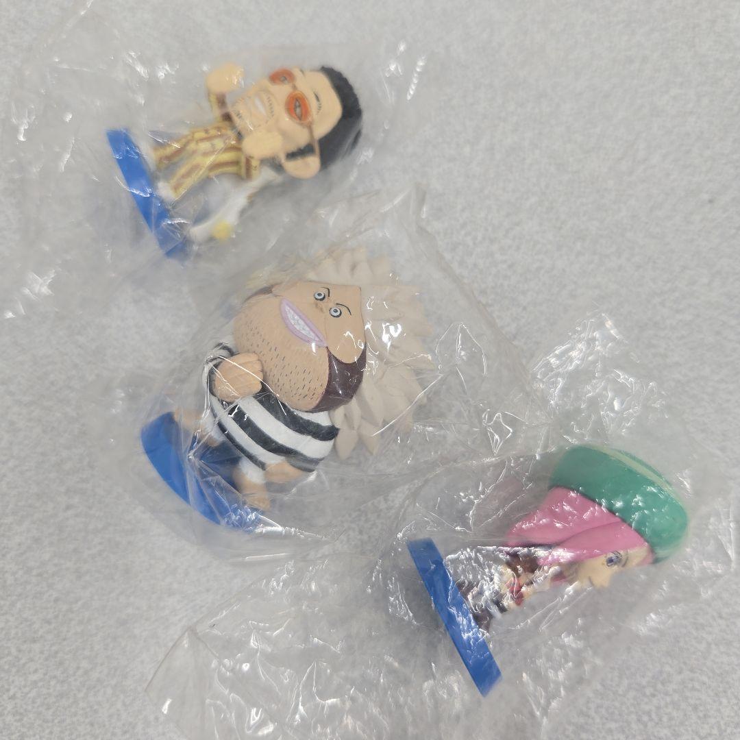 【まとめ売り】ワンピース アニキャラヒーローズ