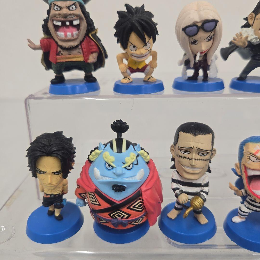 【まとめ売り】ワンピース アニキャラヒーローズ