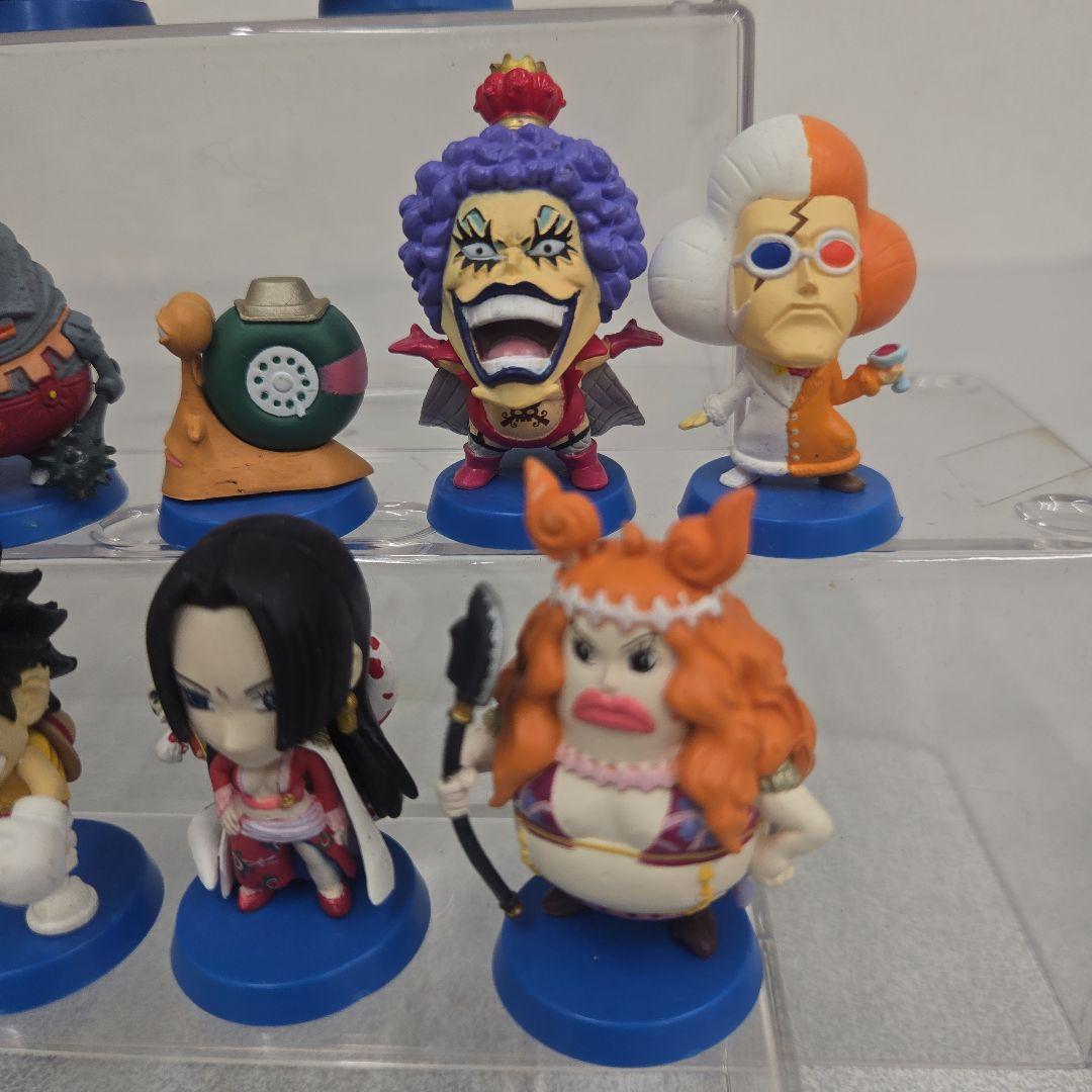 【まとめ売り】ワンピース アニキャラヒーローズ