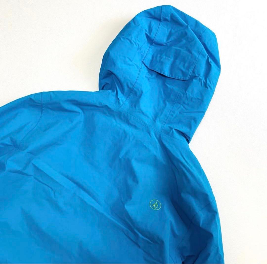 連休限定価格☆VOLCOM ボルコム GORE-TEX スノージャケット メンズ