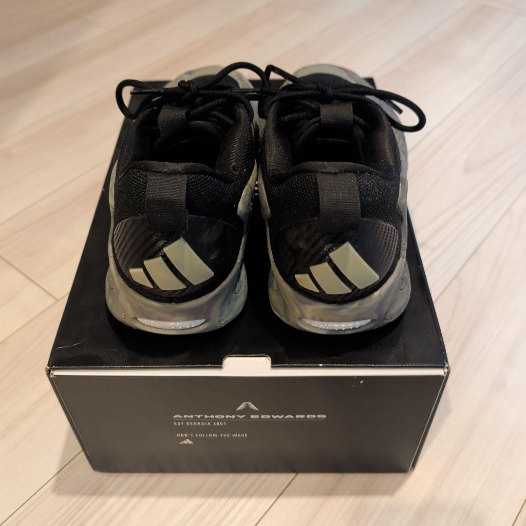 シューズ(男性用) adidas AE1 Low 27.5cm