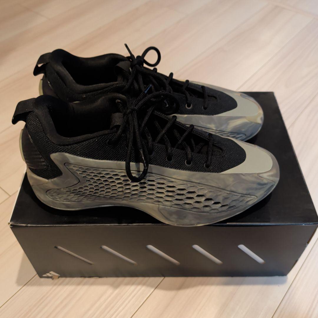 シューズ(男性用) adidas AE1 Low 27.5cm