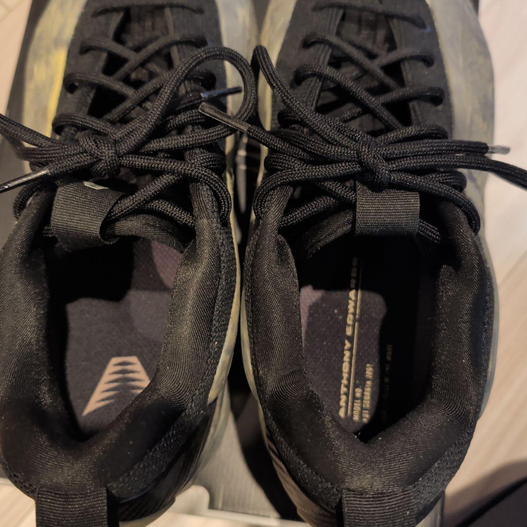 シューズ(男性用) adidas AE1 Low 27.5cm