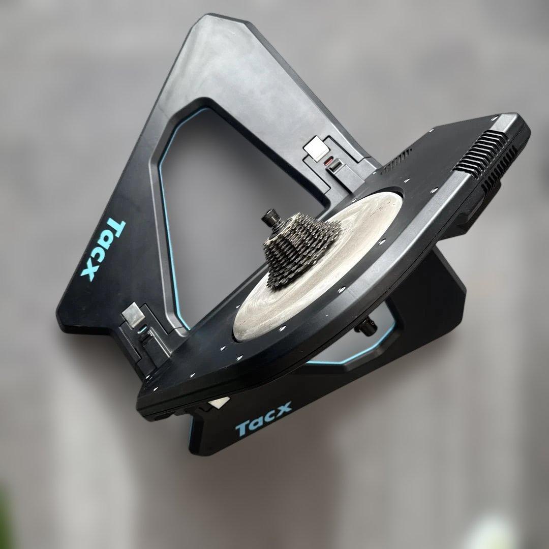アクセサリー Tacx NEO2 smart