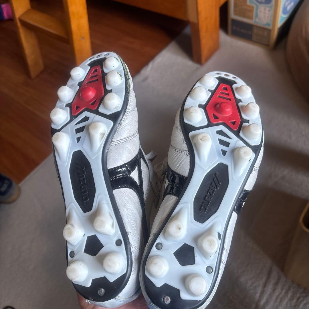 Mizuno プレデター サッカーシューズ