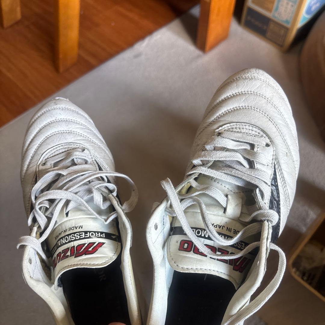 Mizuno プレデター サッカーシューズ