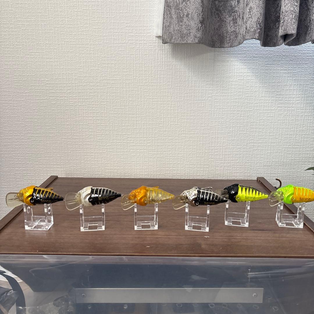 グランダー武蔵　6個セット