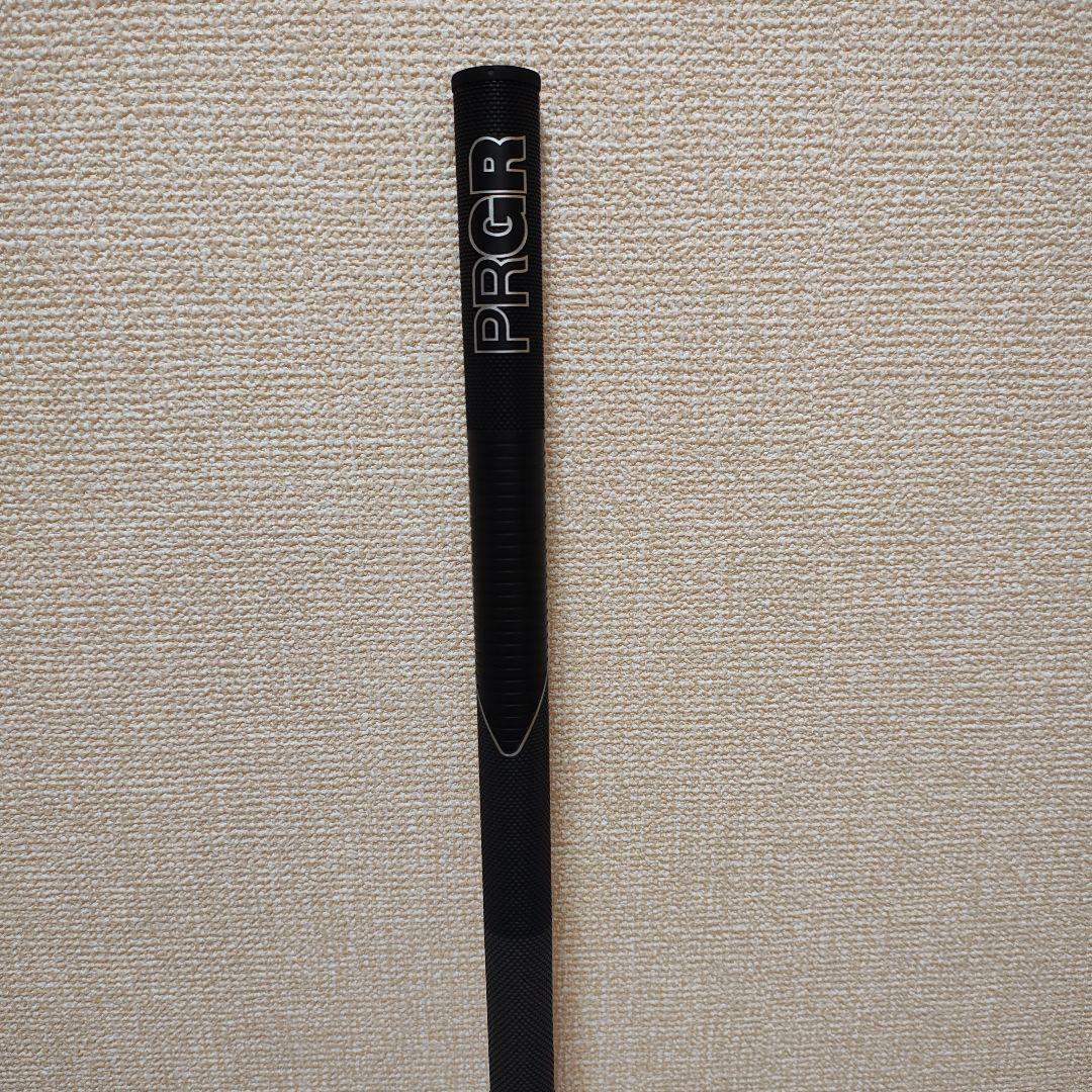 PRGR チッパー R35 ヘッドカバー付き