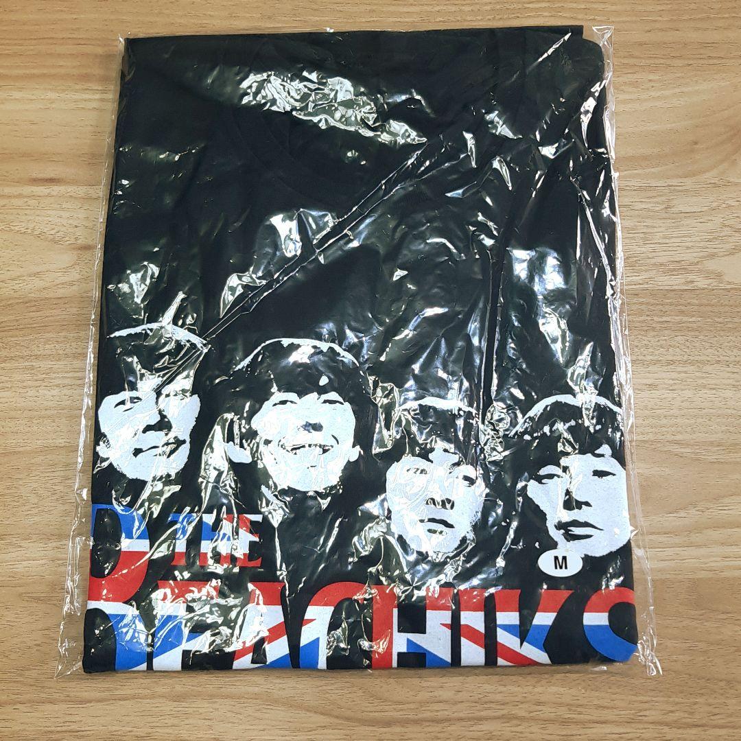 【非売品】 斉藤和義 THE BEACHIKS ビーチクス Tシャツ