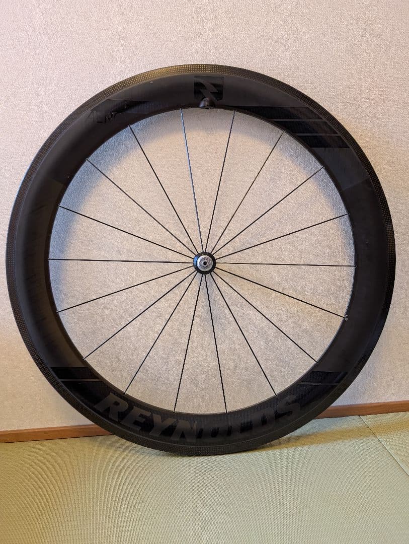 パーツ REYNOLDS AERO 65