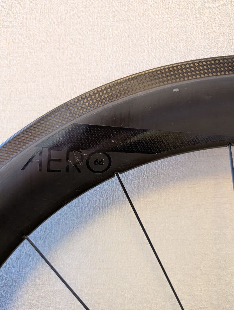 パーツ REYNOLDS AERO 65