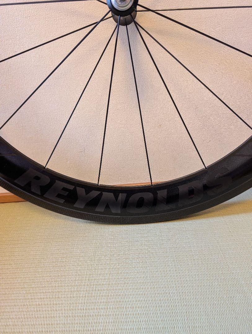 パーツ REYNOLDS AERO 65