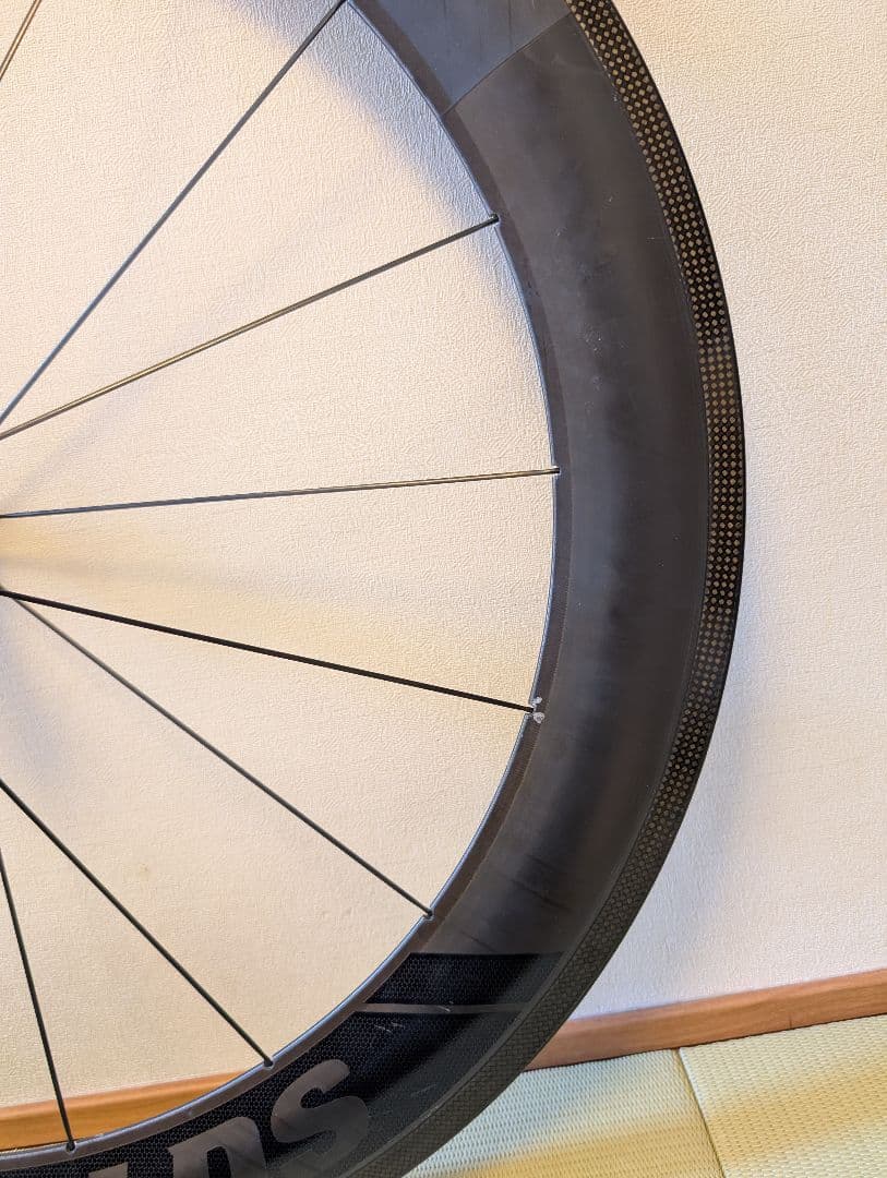 パーツ REYNOLDS AERO 65
