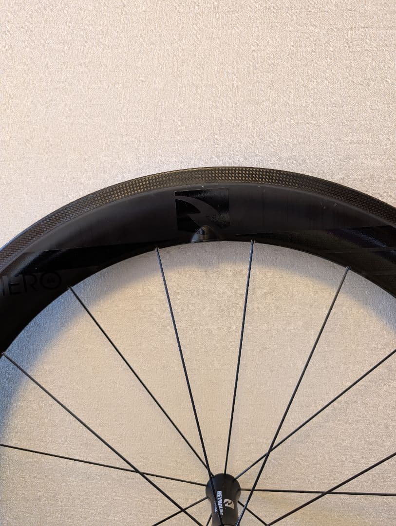 パーツ REYNOLDS AERO 65