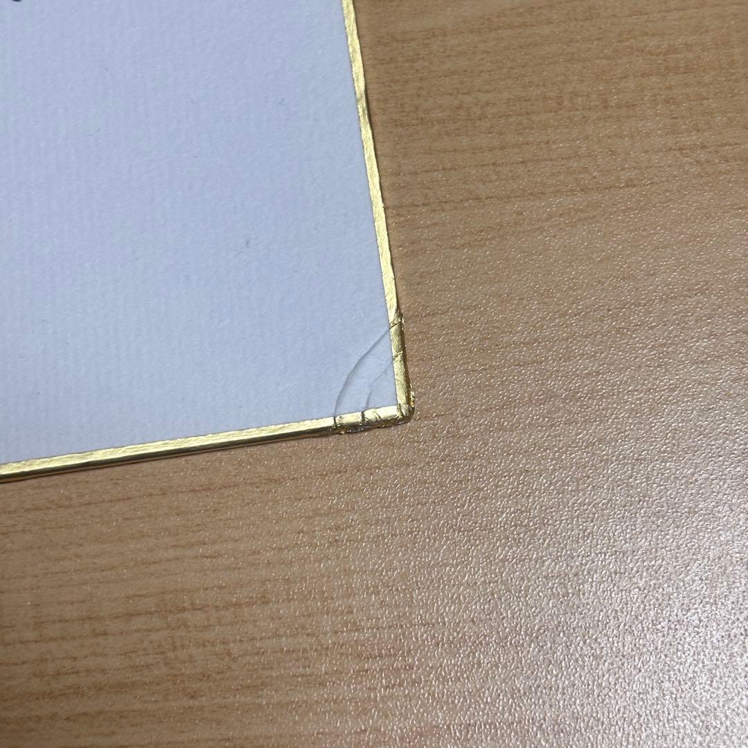 n.SSign サイン色紙