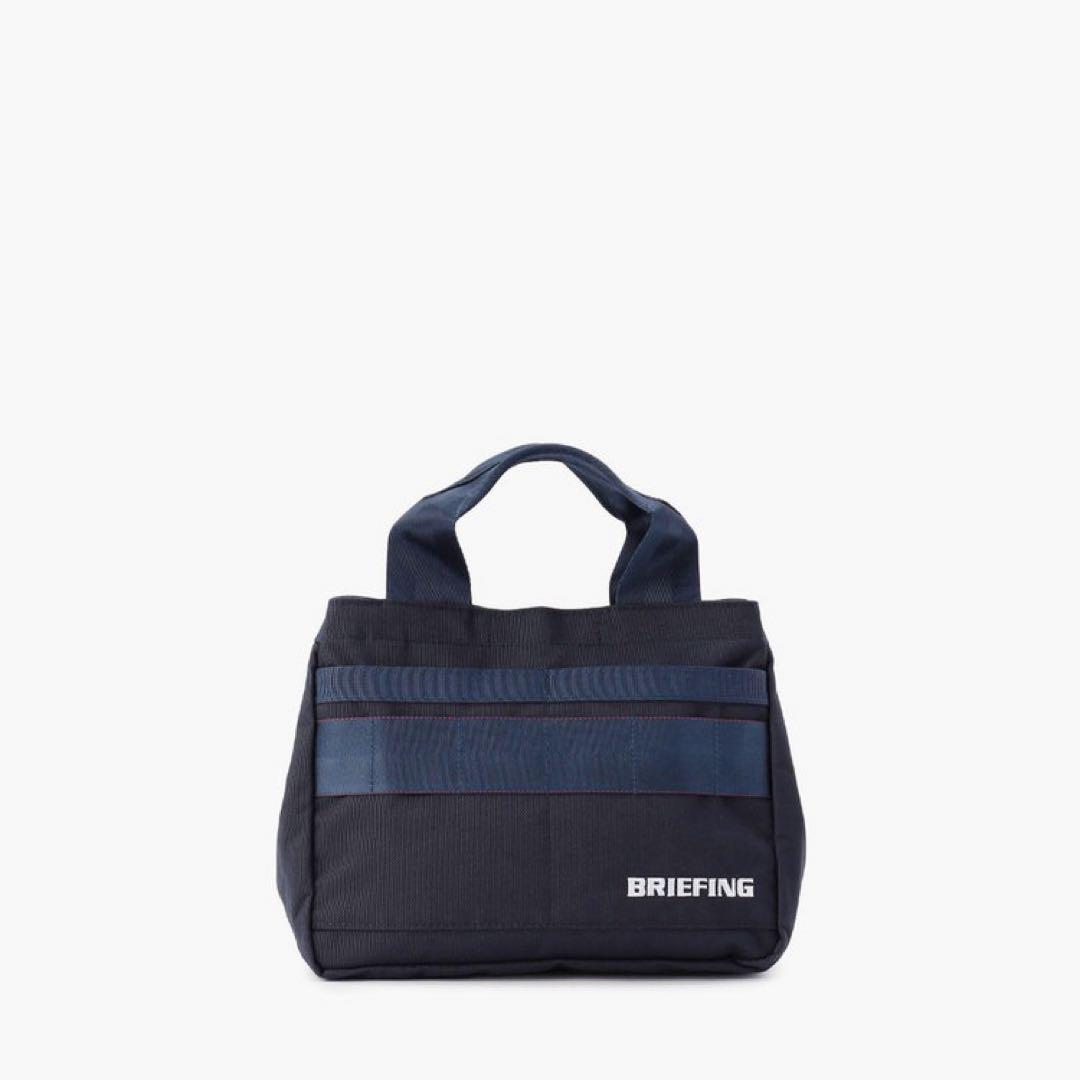 送料込み　新品　BRIEFING CLASSIC CART TOTE STD