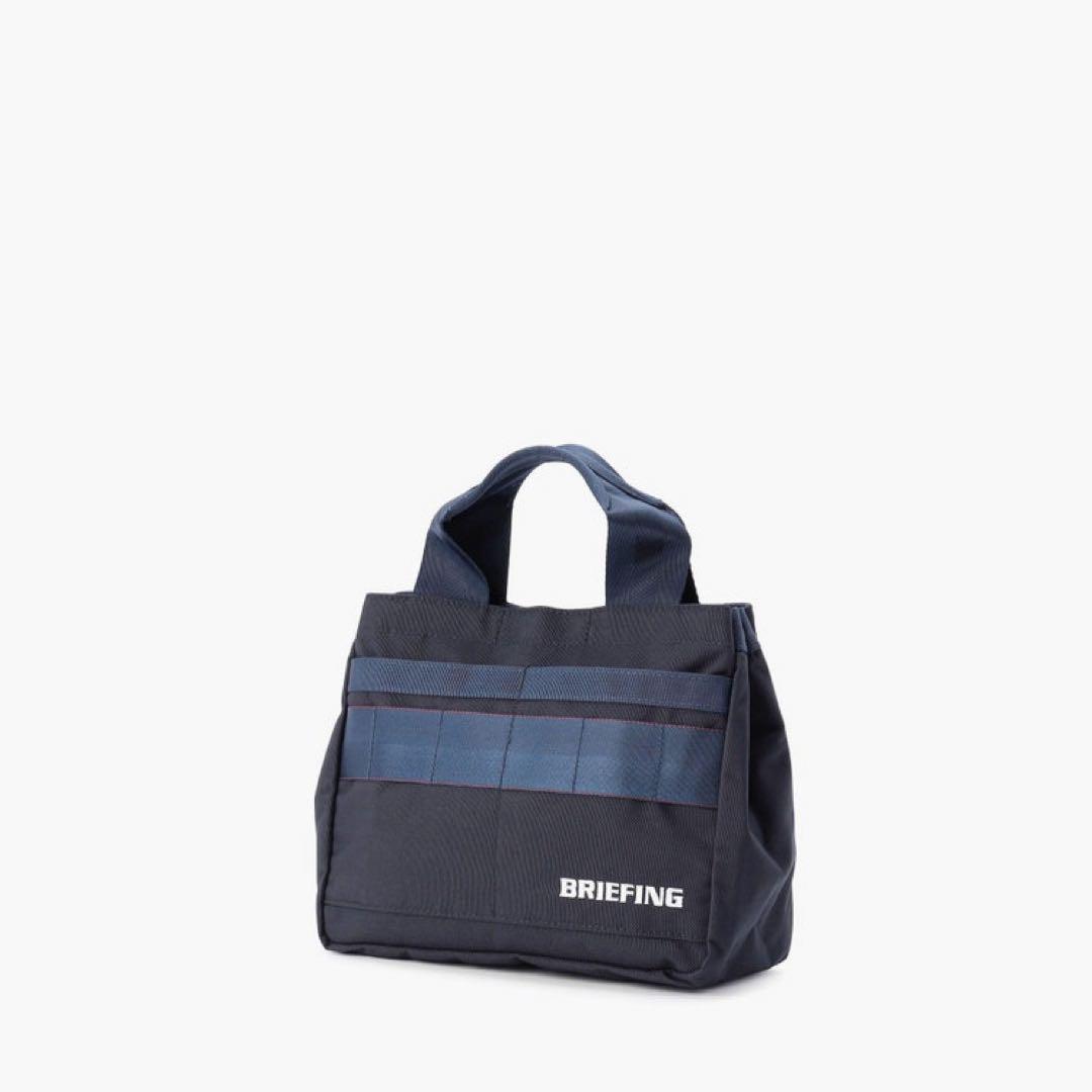 送料込み　新品　BRIEFING CLASSIC CART TOTE STD