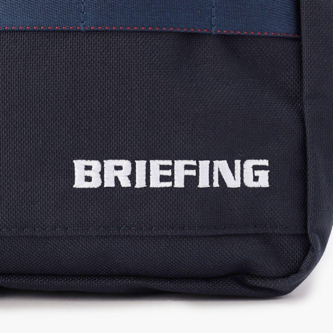 送料込み　新品　BRIEFING CLASSIC CART TOTE STD