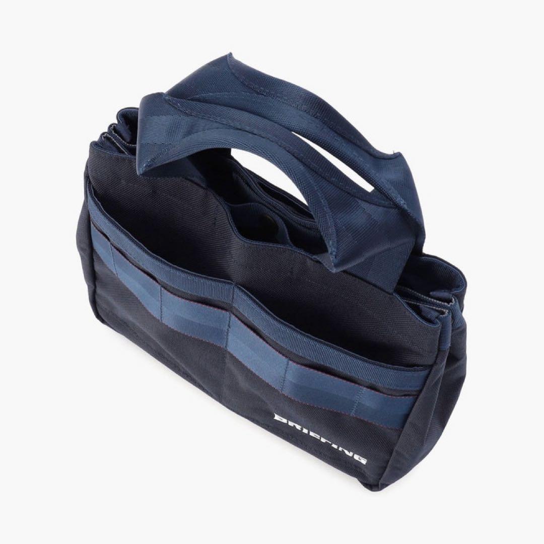 送料込み　新品　BRIEFING CLASSIC CART TOTE STD