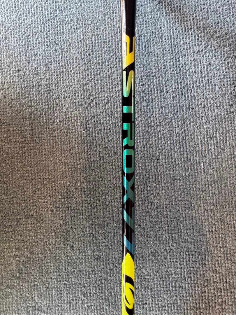 YONEX ASTROX 77 PRO（アストロクス77プロ）