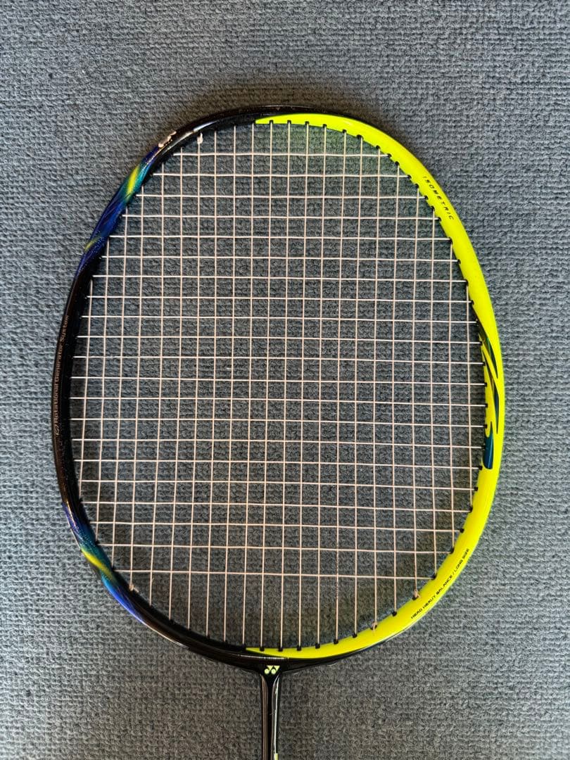 YONEX ASTROX 77 PRO（アストロクス77プロ）