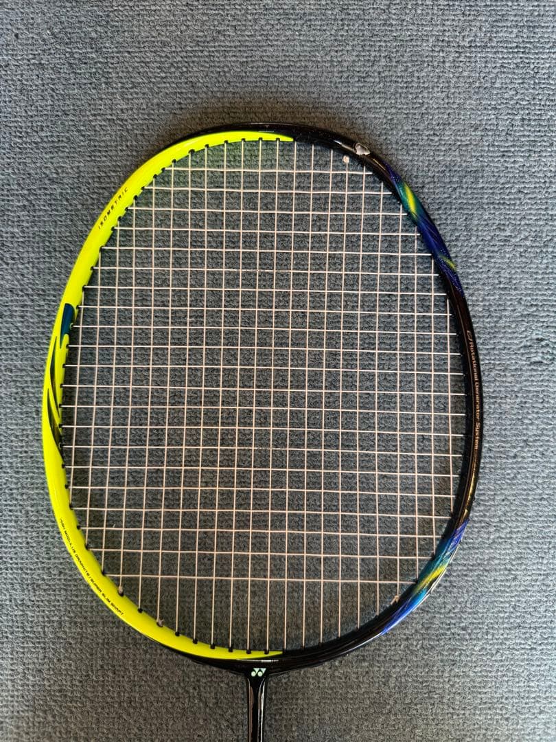 YONEX ASTROX 77 PRO（アストロクス77プロ）