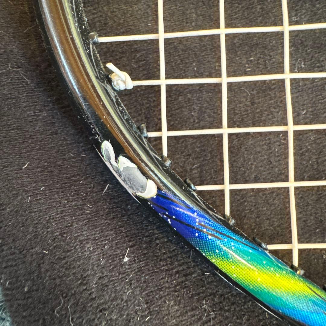 YONEX ASTROX 77 PRO（アストロクス77プロ）