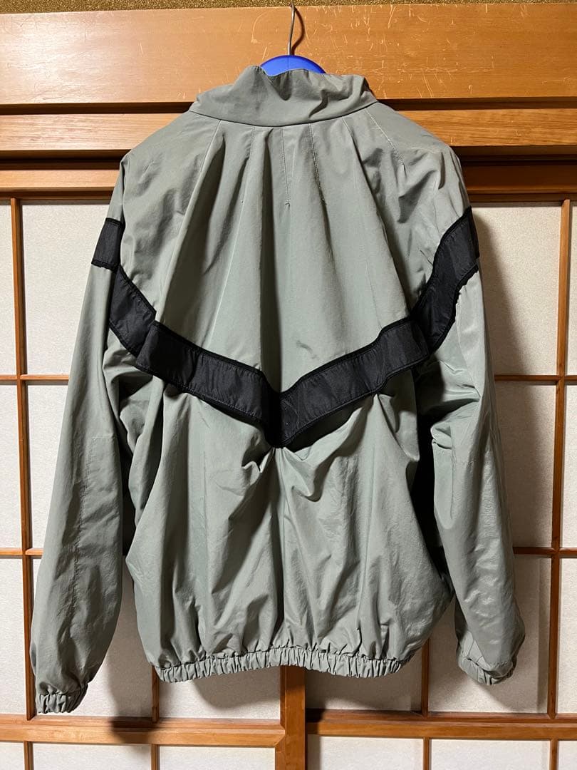 ARWY IPFU ジャケット ブルゾン　米軍　トレーニングウェア　美品