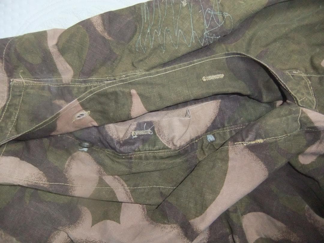 ハンガリー軍 初期 テント 軍幕