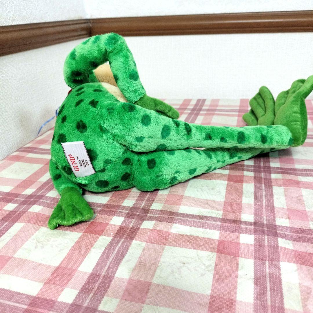 希少　GUND(ガンド)　ぬいぐるみ3体