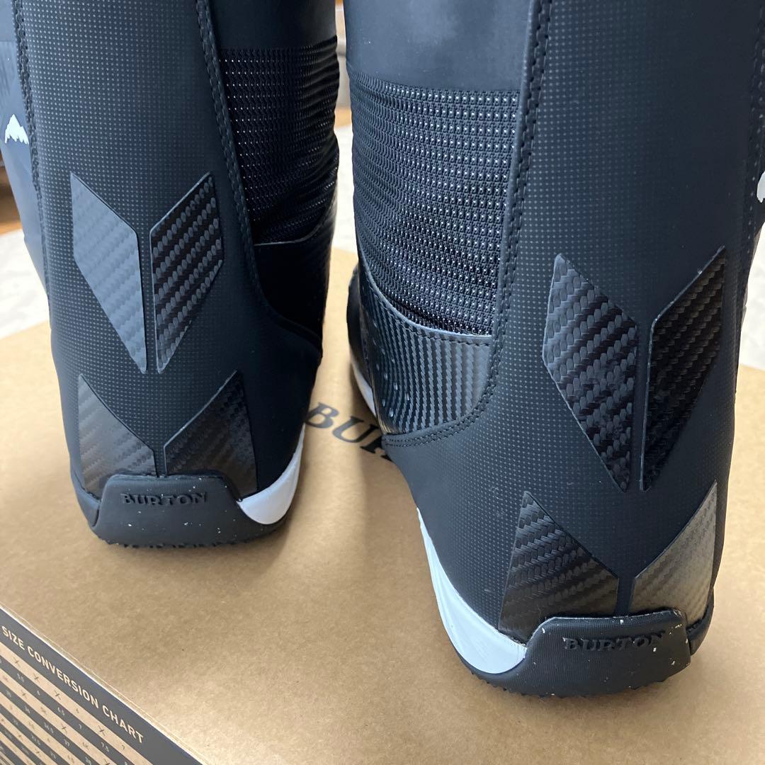 BURTON ION BOA バートン アイオン ボア　27cm