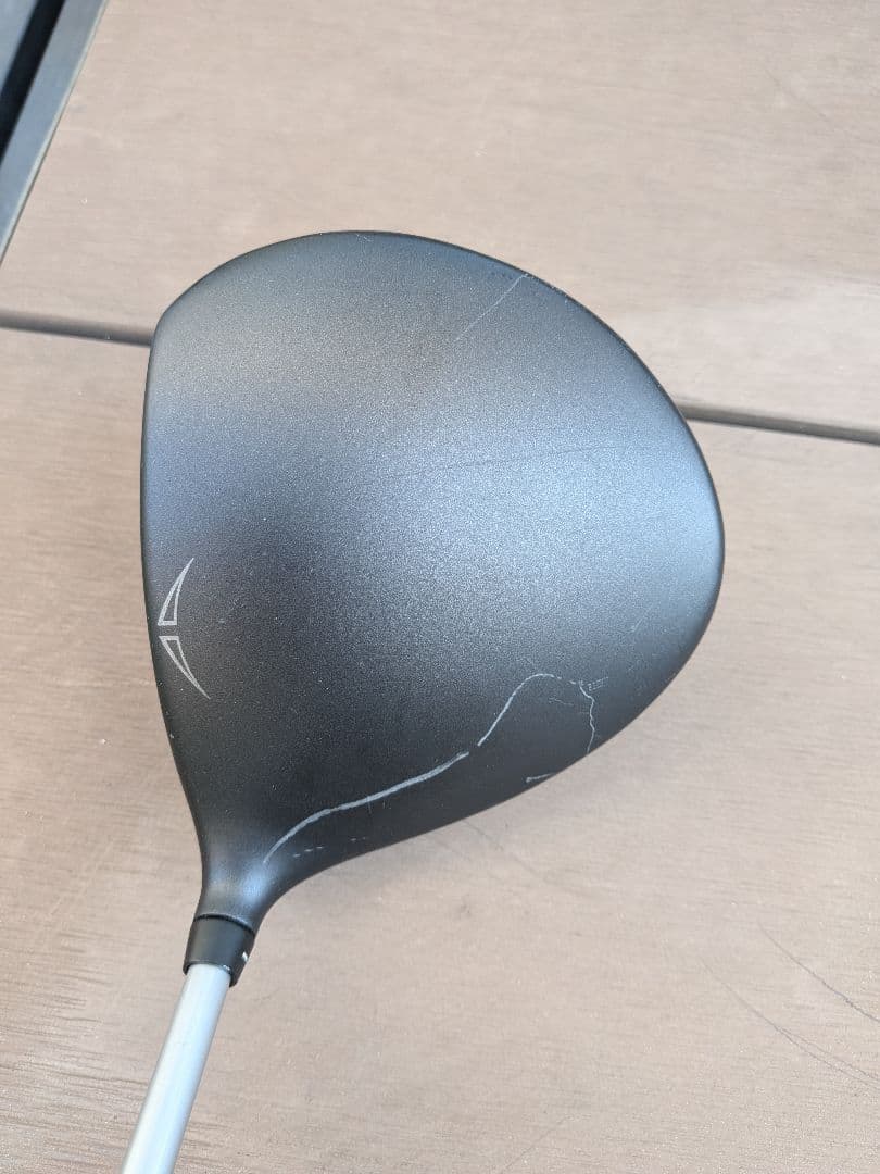 ​【総額1.6万円グリップ付】PING G25 ウッド＆ハイブリッド 4本SET