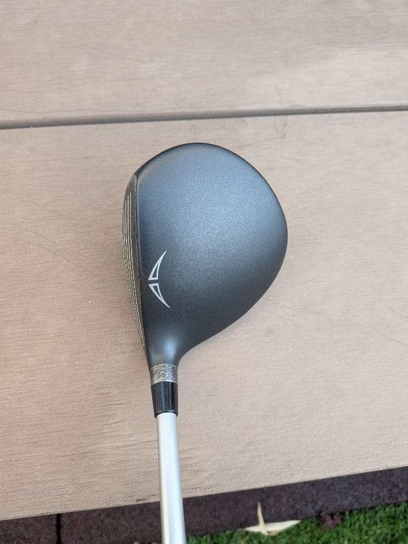 ​【総額1.6万円グリップ付】PING G25 ウッド＆ハイブリッド 4本SET